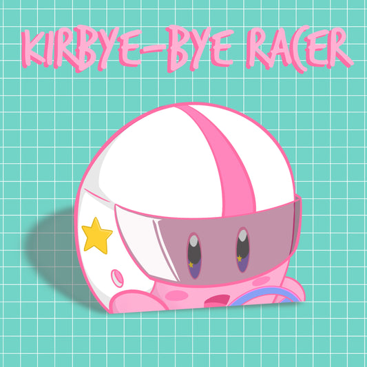 Kirb Racer